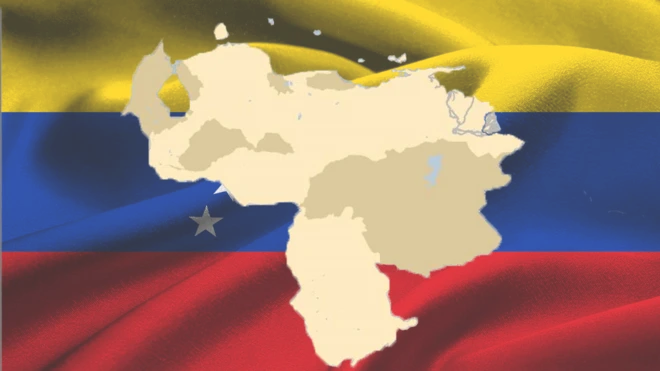 Venezuela elige el domingo a los gobernadores de los 23 estados del país.