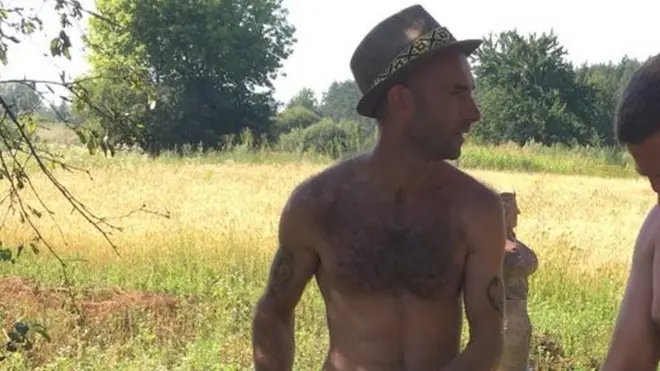 Українського режисера Леоніда Кантера знайшли мертвим 4 червня