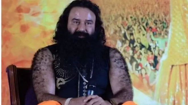 ගුරු ගුර්මීත් රාම් රහීම් සිං (Gurmeet Ram Rahim Singh)