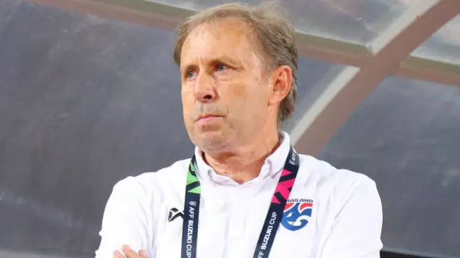 Milovan Rajevac