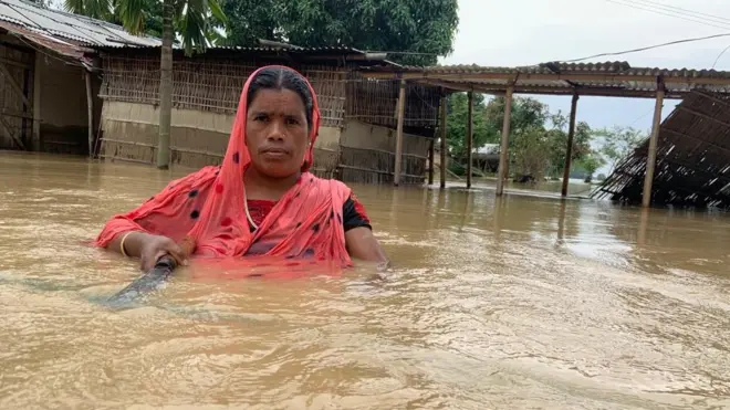 आलेहा बेगम