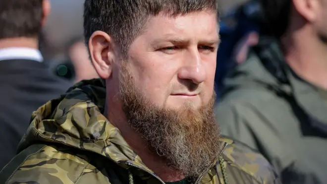kadyrov