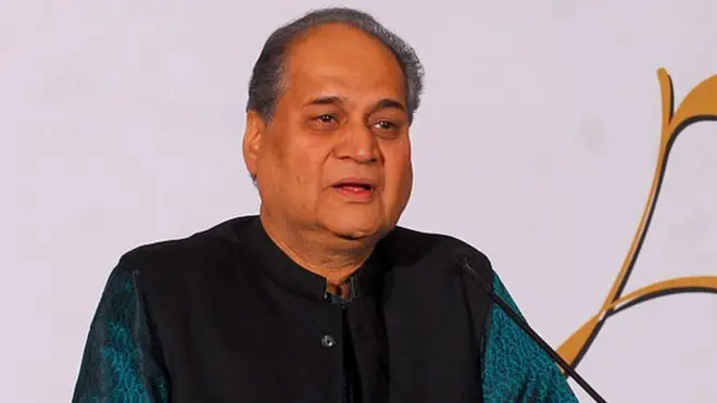 राहुल बजाज