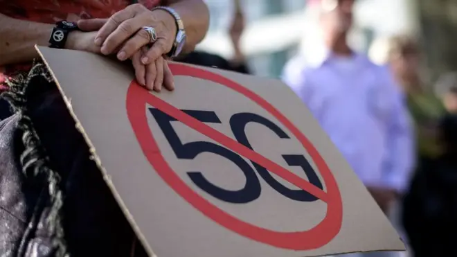 5G
