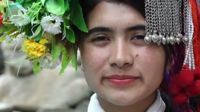 బ్రోక్పా - ఆర్యులు