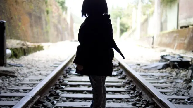 దేశంలో ఉన్న బాలల సంరక్షణ కేంద్రాల్లో ఆడపిల్లల సంఖ్యే ఎక్కువగా ఉంటోంది.