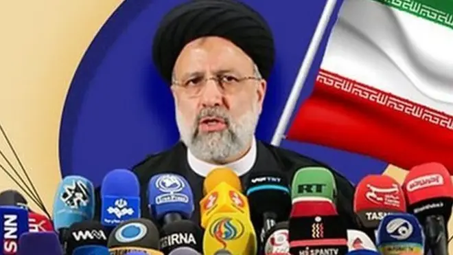 لاریجانی انتخابی مہم کے دوران رئیسی کے لیے سخت حریف ثابت ہو سکتے ہیں