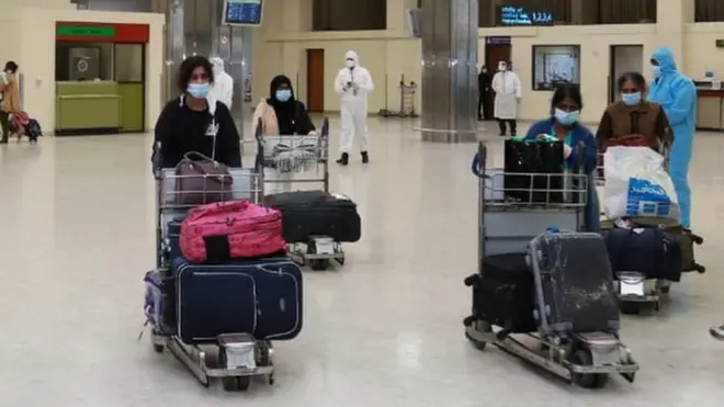 රටට ඩොලර් එවන විදෙස්ගත ශ්‍රමිකයන්ට ලැබෙන නව තීරුබදු සහනය ගැන ඔබ දන්නවාද?