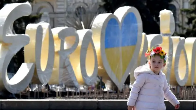 Попытка изолировать себя от России приведет Украину к культурной изоляции от всего остального мира?