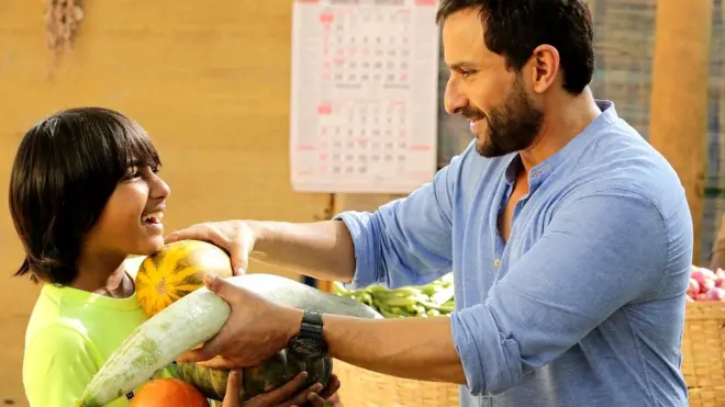 सैफ़ अली ख़ान