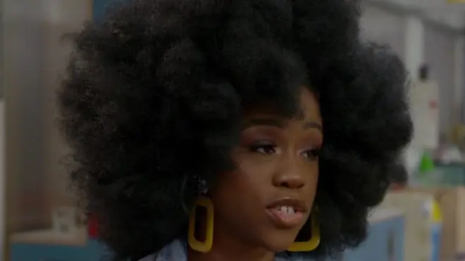 La journée internationale de l'Afro, c'est ce 15 septembre. Et ce sera l'occasion pour les Afro-descendants de célébrer leurs cheveux.