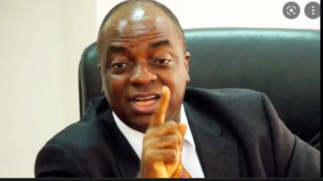 Bíṣọ̀ọ̀bù David Oyedepo