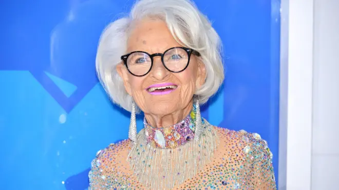 Baddiewinkle