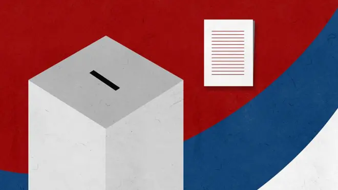 Glasanje u inostranstvu – sve što treba da znate