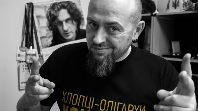 Руслан Горовий