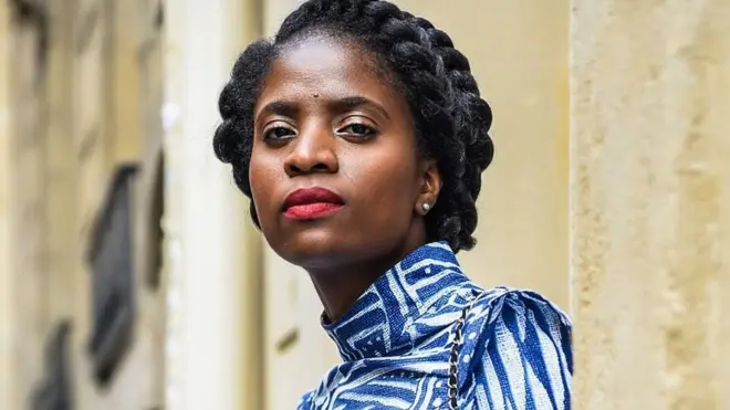 Jacqueline NGO MPII, fondatrice et directrice générale de Little Africa