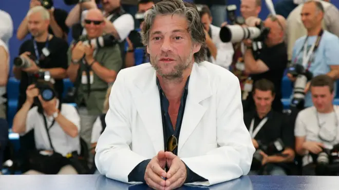 Sinema oyuncusu Birol Ünel yaşamını yitirdi