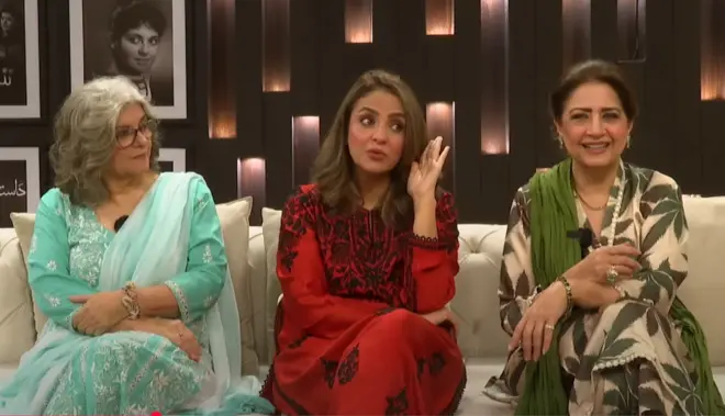 |کیا ڈرامہ ہے 