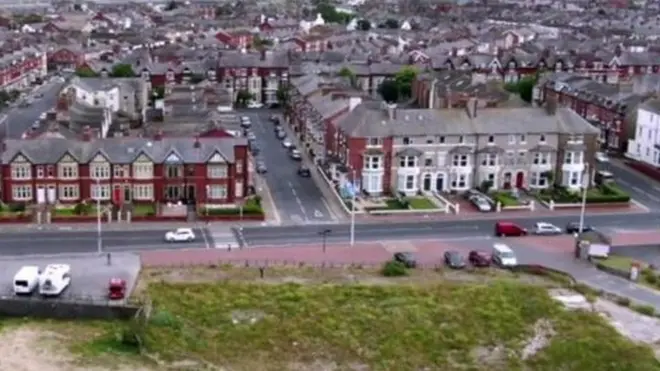 فلیٹ ووڈ، لنکاشائر