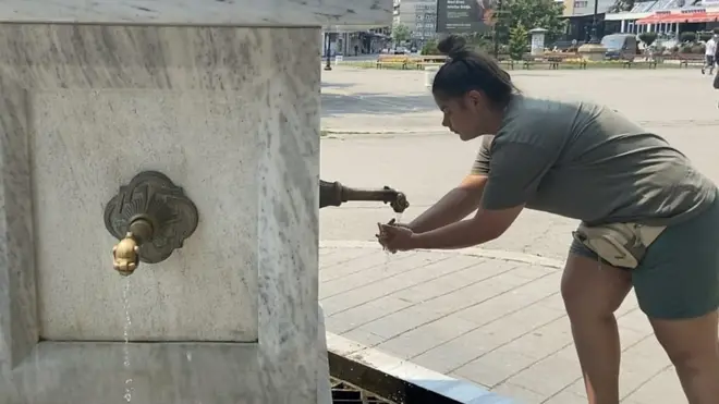 Po čemu su posebne zaječarske česme