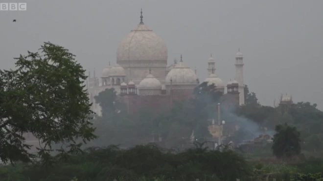 ทัชมาฮาล