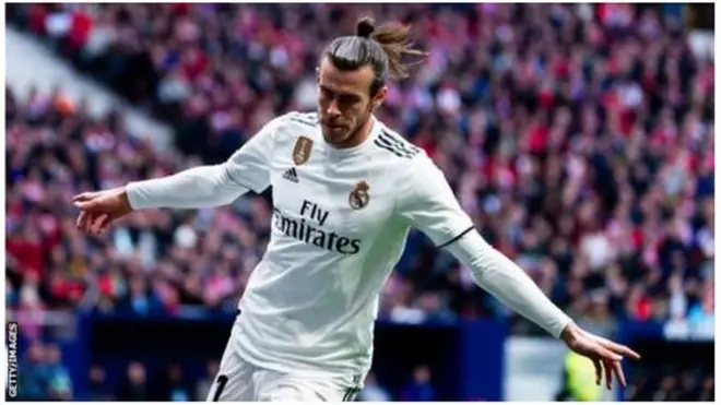 Gareth Bale