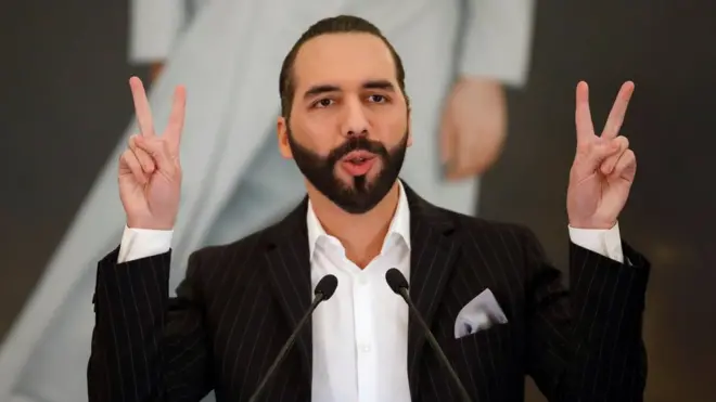 Найиб Букеле