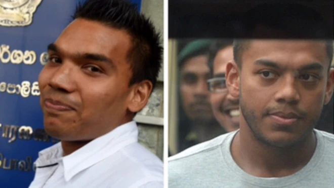 ජනපති පුතුන්