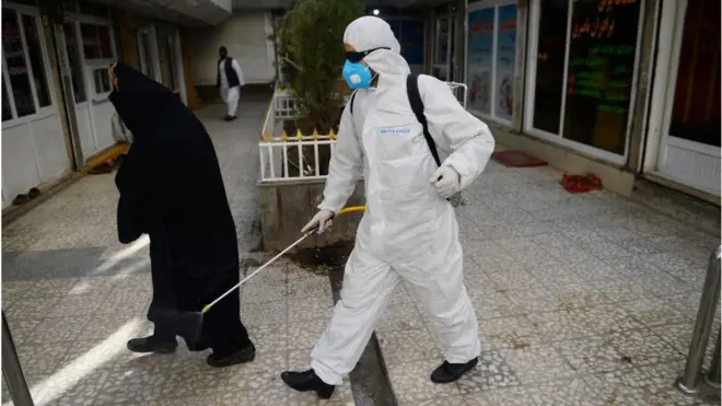 هرات کې د کورونا ویروس ۱۲ مثبتې پېښې ثبت شوي دي