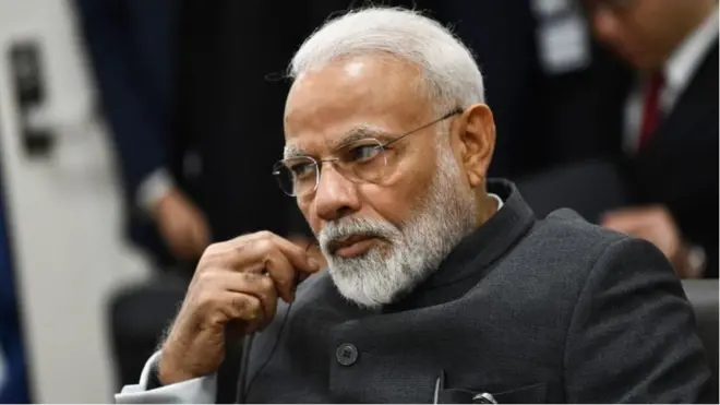 નરેન્દ્ર મોદી