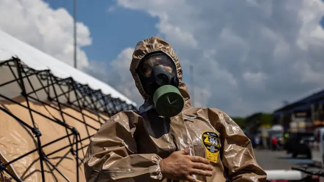 인류는 그 어느 때보다 '종말'에 가까워졌나?