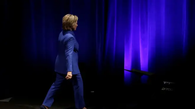 Hillary Clinton