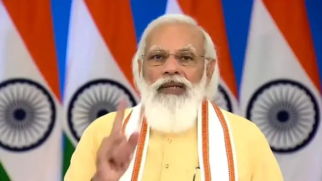 नरेंद्र मोदी