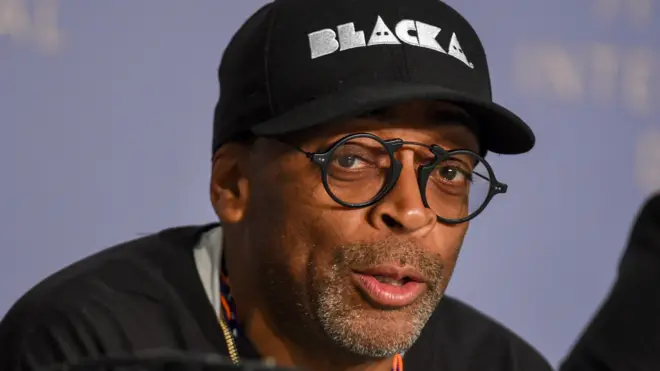 Spike Lee