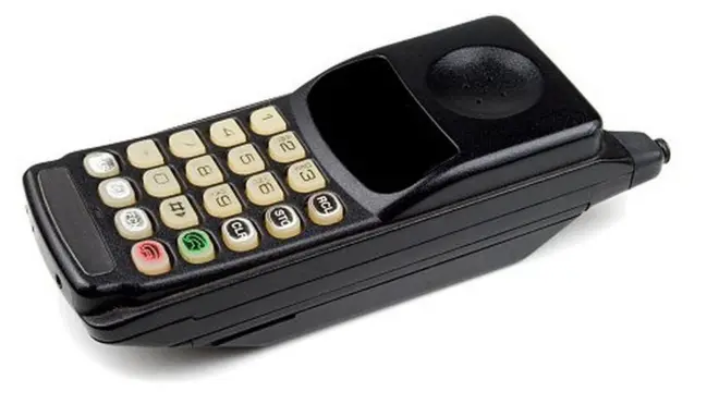 ተንቀሳቃሽ ስልክ