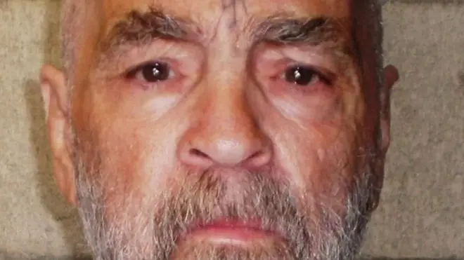 मेंसन का मानना था कि अमरीका में नस्लीय युद्ध होने वाला है.