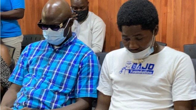 Baba Ijesha nile ẹjọ lonii