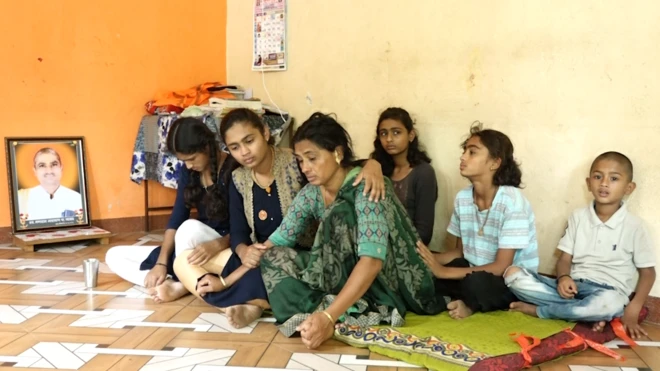 शेतकरी, आत्महत्या