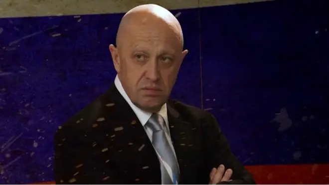 prigozhin