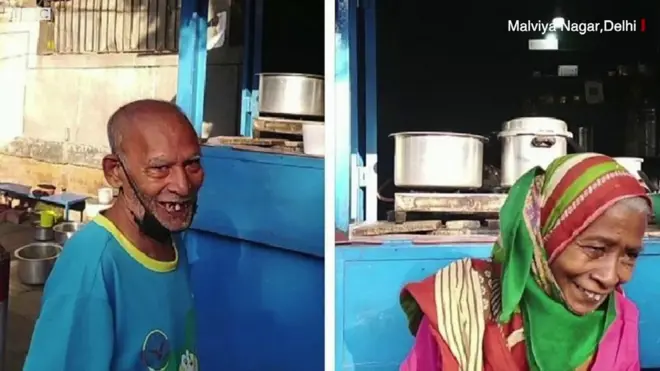 बाबा का ढाबा