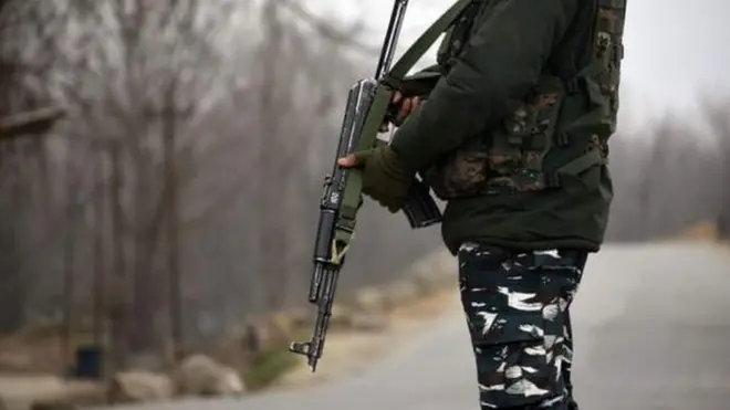 భటింటా కాల్పులు