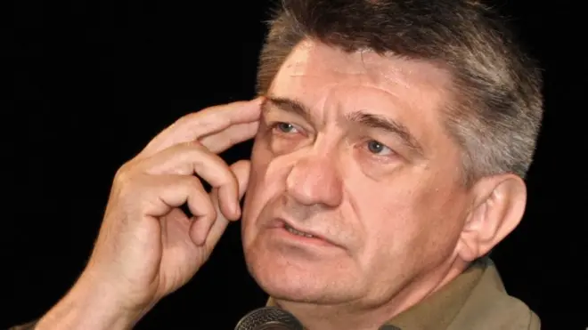 Александр Сокуров