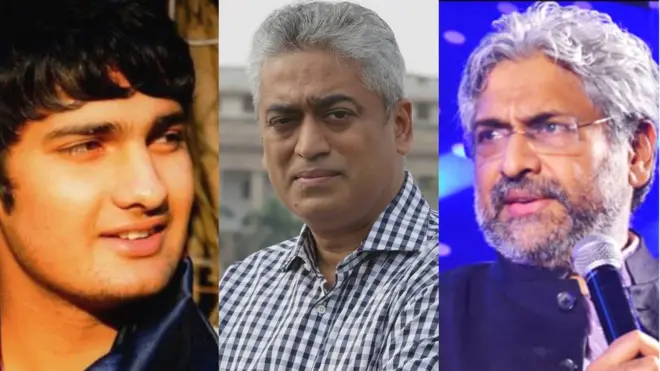 पत्रकार