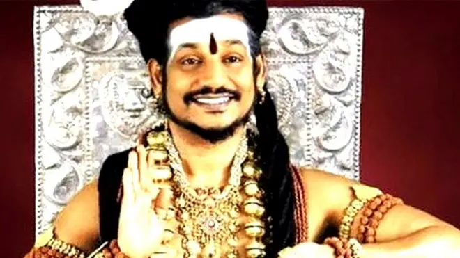 नित्यानंद