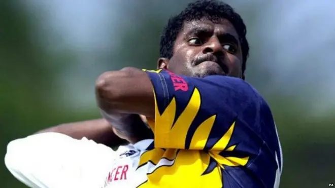 මුරලිදරන්