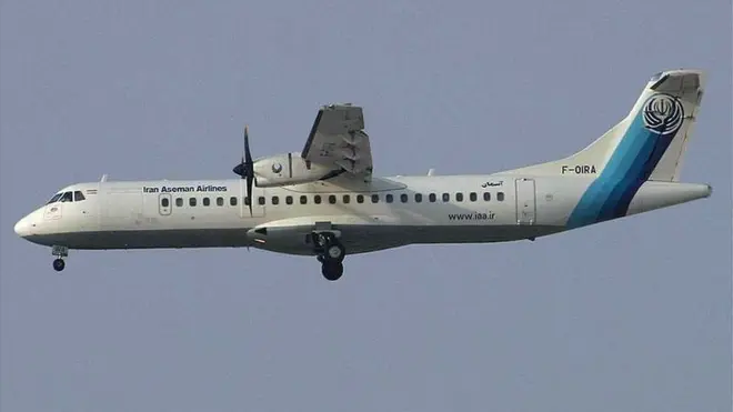 ATR 72-500