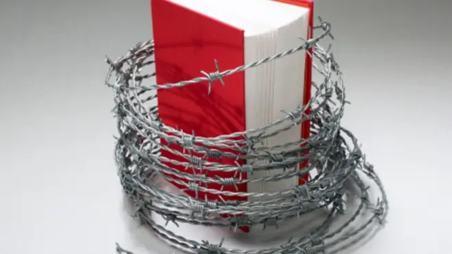 ما معنى كلمة Censorship؟