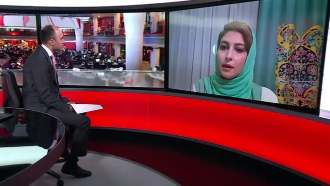 گفت‌وگو با سخنگوی شرکت ابرآروان درباره حمله سایبری اخیر