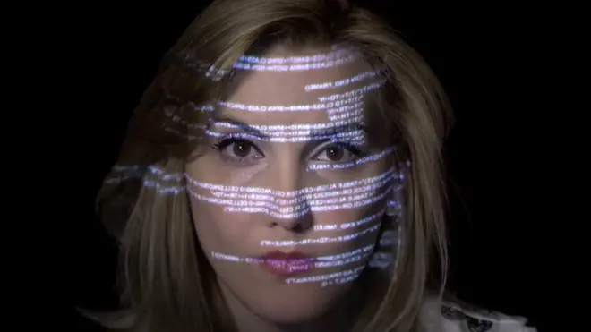 డీప్ ఫేక్