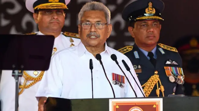 श्रीलंका